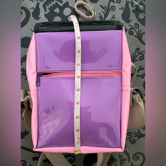 One of a kind original shoulder back - Picture 4 of 5